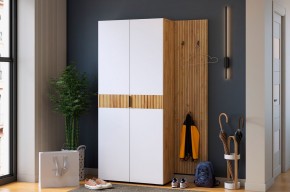 МЕБЕЛЬСОН К7 Прихожая в Надыме - nadym.mebel24.online | фото