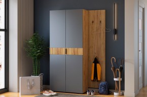 МЕБЕЛЬСОН К7 Прихожая в Надыме - nadym.mebel24.online | фото 2