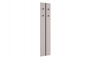 МЕРСИ Прихожая (модульная) кашемир в Надыме - nadym.mebel24.online | фото 6