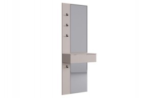 МЕРСИ Зеркало (кашемир) в Надыме - nadym.mebel24.online | фото