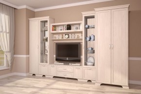 Модульная гостиная Венеция бодега в Надыме - nadym.mebel24.online | фото 2
