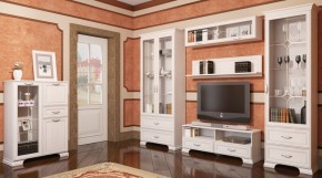 Модульная гостиная Венеция бодега в Надыме - nadym.mebel24.online | фото 4