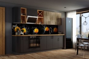 Модульная кухня Кантри в Надыме - nadym.mebel24.online | фото 1