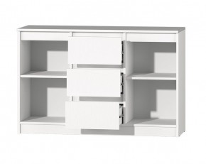 Модульная система Хилтон (Белый текстурный) в Надыме - nadym.mebel24.online | фото 14
