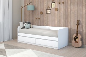 Модульная система Хилтон (Белый текстурный) в Надыме - nadym.mebel24.online | фото 17