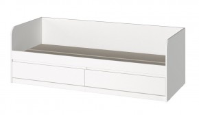 Модульная система Хилтон (Белый текстурный) в Надыме - nadym.mebel24.online | фото 18