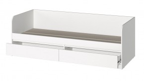 Модульная система Хилтон (Белый текстурный) в Надыме - nadym.mebel24.online | фото 19