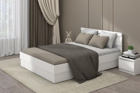 Модульная система Хилтон (Белый текстурный) в Надыме - nadym.mebel24.online | фото 24