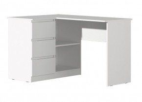 Модульная система Хилтон (Белый текстурный) в Надыме - nadym.mebel24.online | фото 34