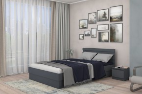 Модульная система Хилтон (Графит) в Надыме - nadym.mebel24.online | фото 28