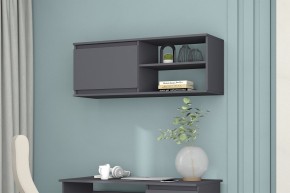 Модульная система Хилтон (Графит) в Надыме - nadym.mebel24.online | фото 32