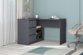 Модульная система Хилтон (Графит) в Надыме - nadym.mebel24.online | фото 40