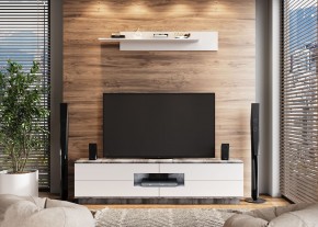 МОНИКА Тумба под ТВ 1600 в Надыме - nadym.mebel24.online | фото 3