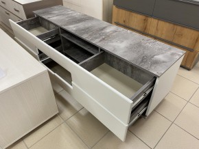 МОНИКА Тумба под ТВ 1600 в Надыме - nadym.mebel24.online | фото 4