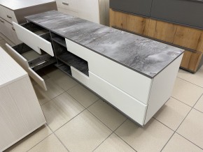 МОНИКА Тумба под ТВ 1600 в Надыме - nadym.mebel24.online | фото 5