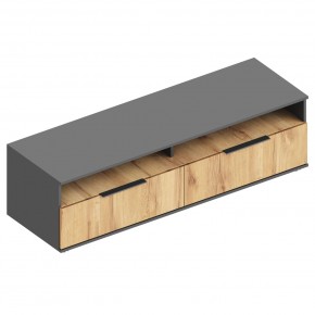 МОНИКА Тумба ТВ 1600 в Надыме - nadym.mebel24.online | фото 3