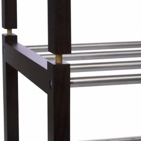 Набор из 2 стеллажей для обуви Атлас в Надыме - nadym.mebel24.online | фото 5