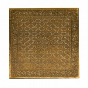 Набор из 2 столов журнальных Secret De Maison Golden Havely в Надыме - nadym.mebel24.online | фото 3