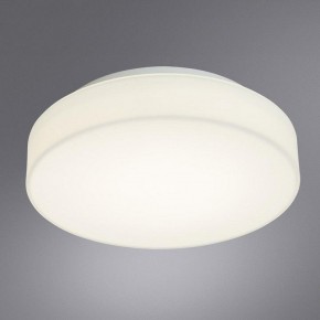 Накладной светильник Arte Lamp Aqua-Tablet LED A6836PL-1WH в Надыме - nadym.mebel24.online | фото 2