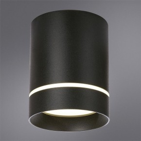 Накладной светильник Arte Lamp Elle A1949PL-1BK в Надыме - nadym.mebel24.online | фото 2