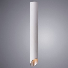 Накладной светильник Arte Lamp Pilon-Silver A1537PL-1WH в Надыме - nadym.mebel24.online | фото 2