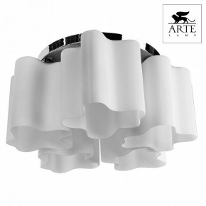 Накладной светильник Arte Lamp Serenata A3479PL-5CC в Надыме - nadym.mebel24.online | фото 2