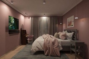Накладной светильник Denkirs DK3030 DK3030-WH в Надыме - nadym.mebel24.online | фото 7