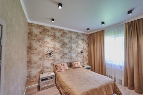 Накладной светильник Denkirs DK3030 DK3080-BW+BK в Надыме - nadym.mebel24.online | фото 4