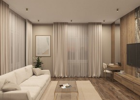 Накладной светильник Denkirs TUBE DK2050-SG в Надыме - nadym.mebel24.online | фото 5