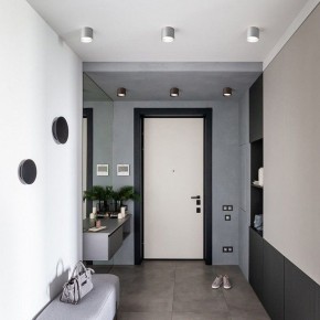 Накладной светильник Feron HL358 41914 в Надыме - nadym.mebel24.online | фото 3
