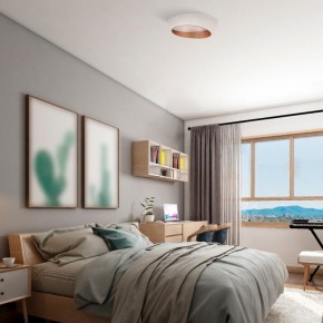 Накладной светильник Lightstar Celesta 809456 в Надыме - nadym.mebel24.online | фото 6
