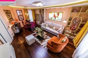 Накладной светильник Lightstar Favo 750123 в Надыме - nadym.mebel24.online | фото 3