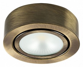 Накладной светильник Lightstar Mobiled 003451 в Надыме - nadym.mebel24.online | фото 2