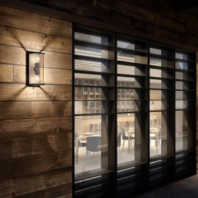 Накладной светильник Mantra Meribel 6492 в Надыме - nadym.mebel24.online | фото 3