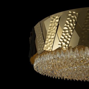 Накладной светильник Maytoni Artistico MOD017CL-05BS в Надыме - nadym.mebel24.online | фото 7