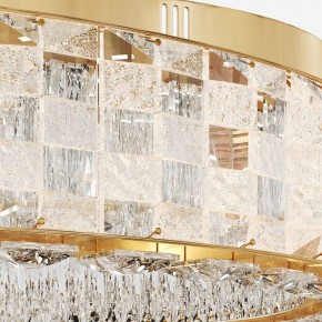 Накладной светильник Maytoni Castello MOD336CL-L100G3K в Надыме - nadym.mebel24.online | фото 3