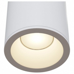 Накладной светильник Maytoni Zoom C029CL-01W в Надыме - nadym.mebel24.online | фото 4