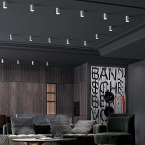 Накладной светильник Novotech Elina 370726 в Надыме - nadym.mebel24.online | фото 3