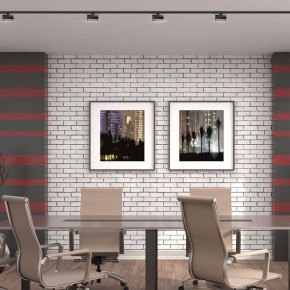 Накладной светильник Novotech Eos 358325 в Надыме - nadym.mebel24.online | фото 4