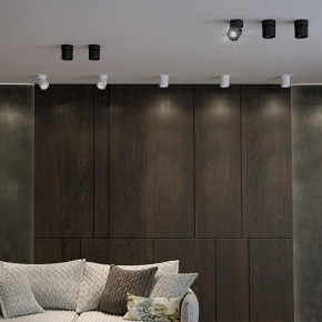 Накладной светильник Novotech Gesso 358808 в Надыме - nadym.mebel24.online | фото 6