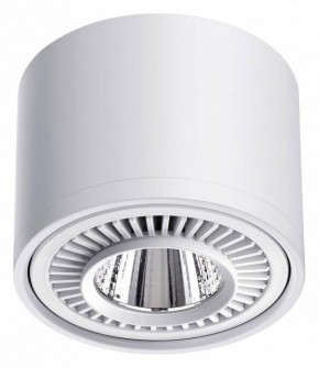 Накладной светильник Novotech Gesso 358813 в Надыме - nadym.mebel24.online | фото 4