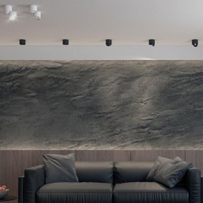 Накладной светильник Novotech Gesso 358814 в Надыме - nadym.mebel24.online | фото 6