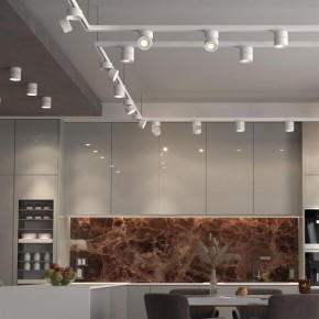 Накладной светильник Novotech Groda 358774 в Надыме - nadym.mebel24.online | фото 5