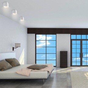 Накладной светильник Novotech Recte 358479 в Надыме - nadym.mebel24.online | фото 2