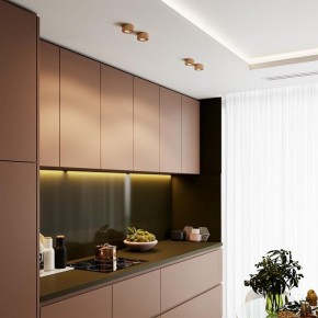 Накладной светильник Odeon Light Bene 4284/7CL в Надыме - nadym.mebel24.online | фото 3