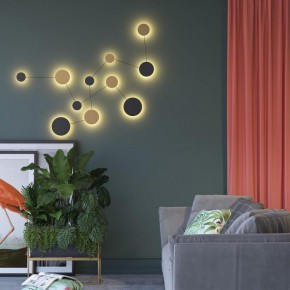 Накладной светильник Odeon Light Galaxy 4211/38WL в Надыме - nadym.mebel24.online | фото 3