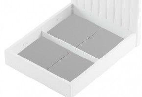 Настил для бельевого отдела (большой) для кровати 1600 в Надыме - nadym.mebel24.online | фото