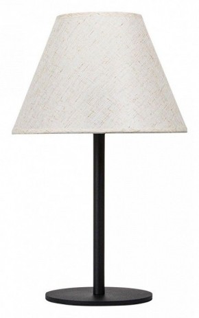 Настольная лампа декоративная Arte Lamp Alea A5068LT-1BK в Надыме - nadym.mebel24.online | фото
