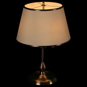 Настольная лампа декоративная Arte Lamp Alice A3579LT-3AB в Надыме - nadym.mebel24.online | фото 2