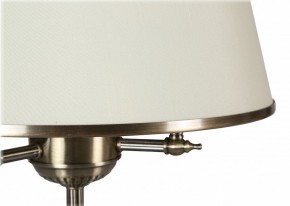 Настольная лампа декоративная Arte Lamp Alice A3579LT-3AB в Надыме - nadym.mebel24.online | фото 3